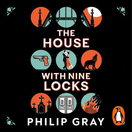 The House with Nine Locks