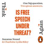 Is Free Speech Under Threat?