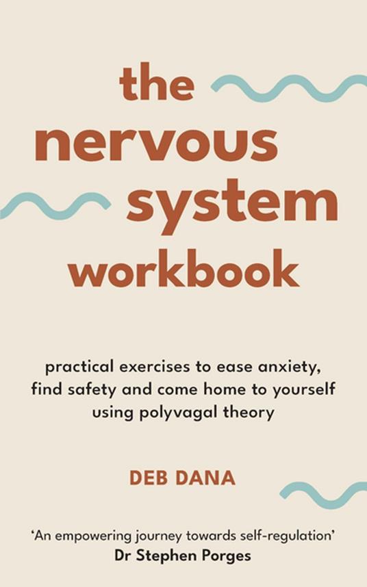 The Nervous System Workbook