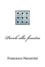 Parole alla finestra