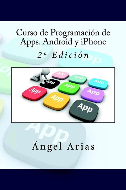 Curso de Programación de Apps. Android y iPhone