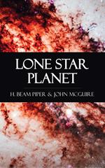 Lone Star Planet