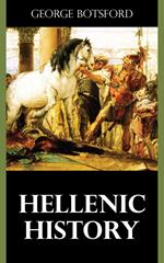 Hellenic History