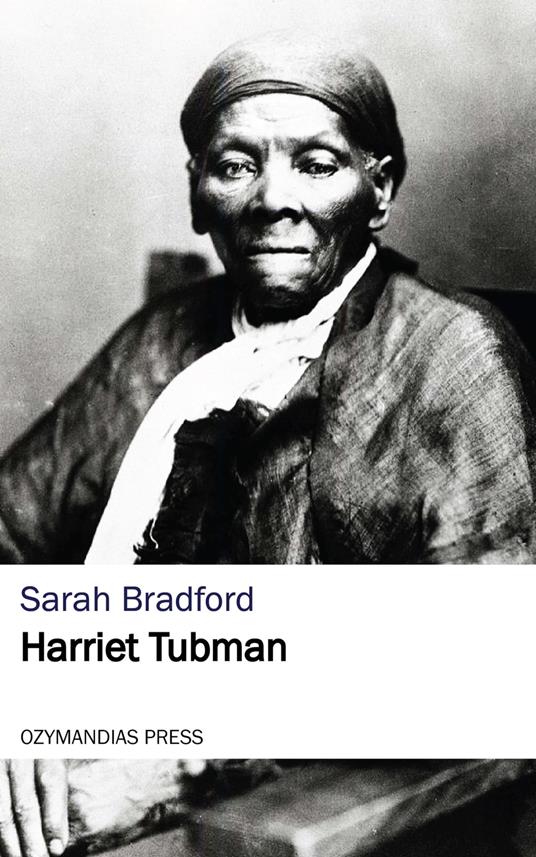 Harriet Tubman