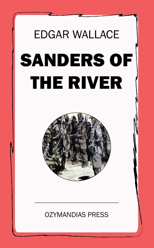 Sanders of the River