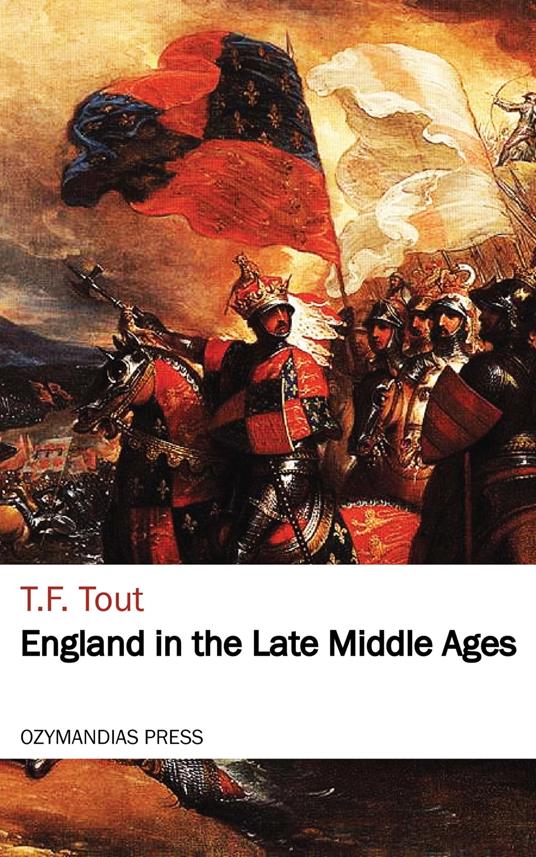 England in the Late Middle Ages