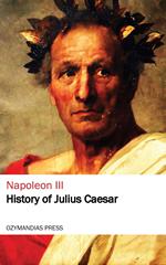 History of Julius Caesar