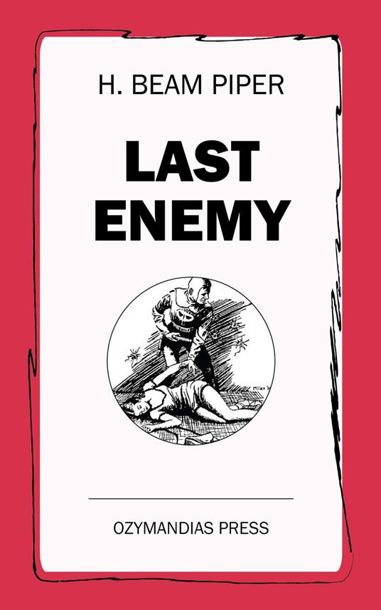 Last Enemy