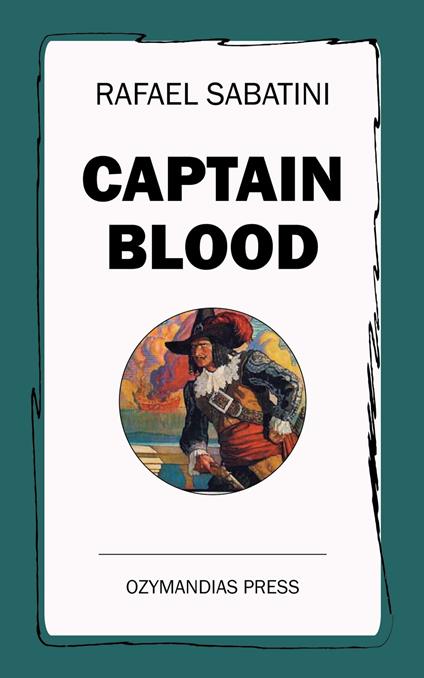 Captain Blood