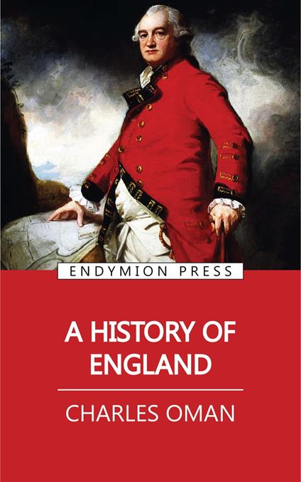 A History of England