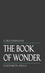 The Book of Wonder