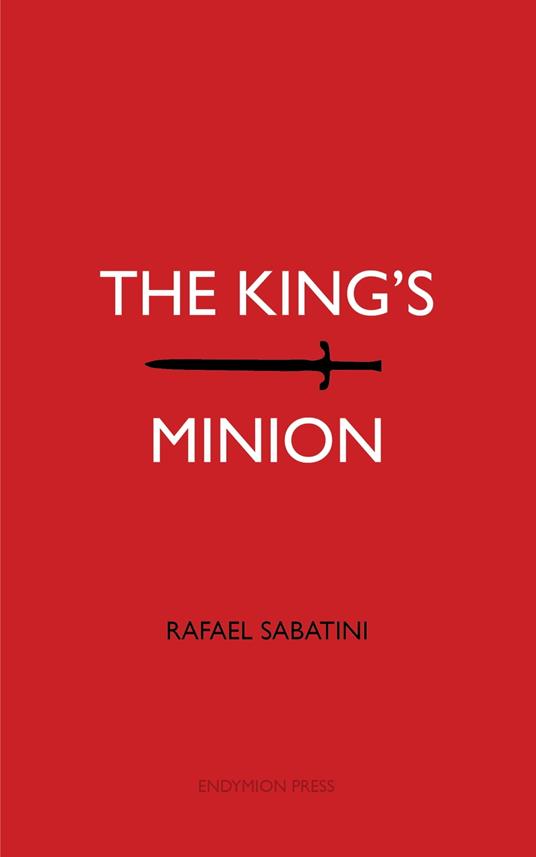 The King's Minion