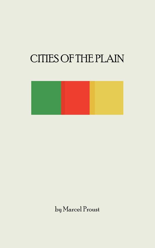 Cities of the Plain