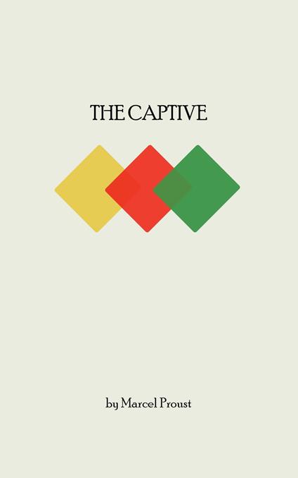 The Captive