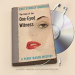 Case of the One-Eyed Witness, The
