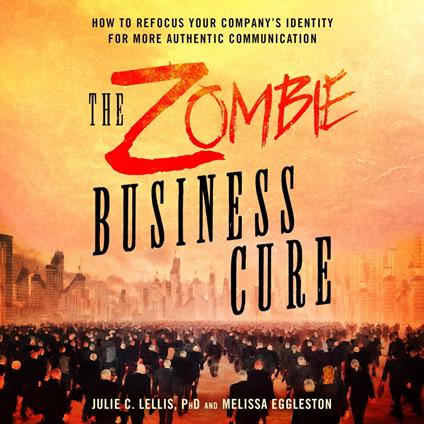 Zombie Business Cure, The