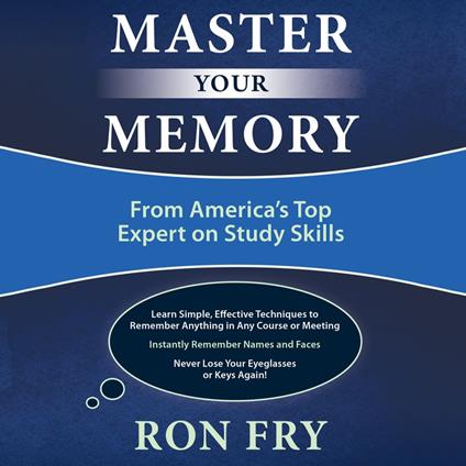 Master Your Memory