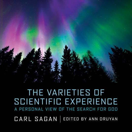 Varieties of Scientific Experience, The