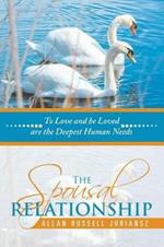 The Spousal Relationship: To Love and be Loved are the Deepest Human Needs