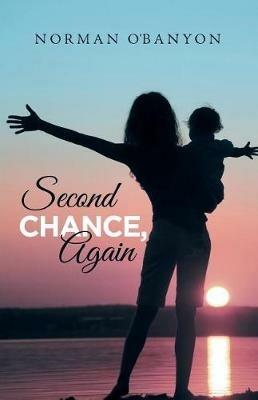 Second Chance, Again - Norman O'Banyon - cover