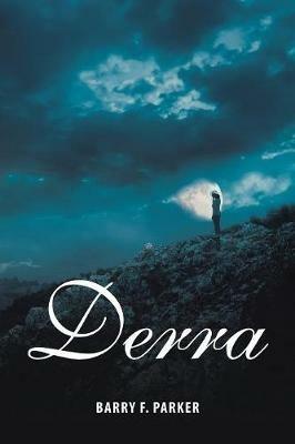 Derra - Barry F Parker - cover