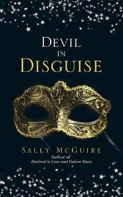 Devil in Disguise - Sally McGuire - cover