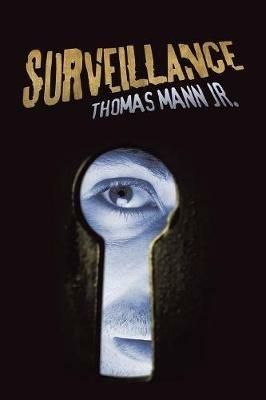 Surveillance - Thomas Mann - cover