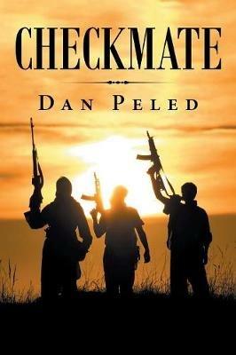 Checkmate - Dan Peled - cover