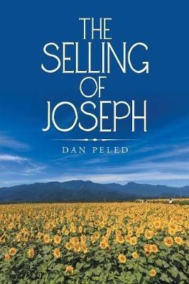 The Selling of Joseph - Dan Peled - cover