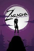 Zarasha - Aisha Tehseen - cover