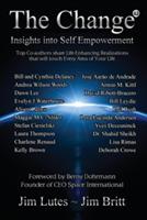 The Change 12: Insights Into Self-empowerment