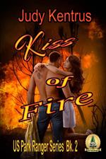 Kiss of Fire