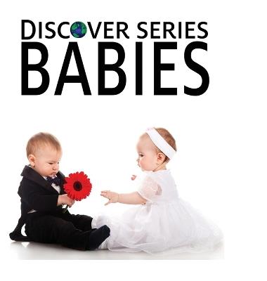 Babies - Xist Publishing - cover