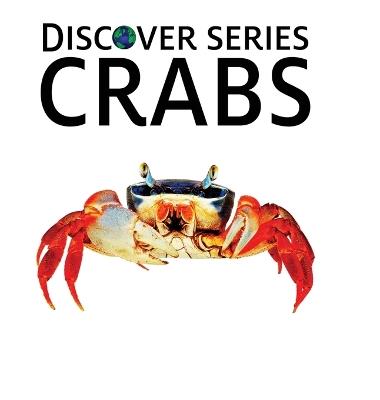 Crabs - Xist Publishing - cover