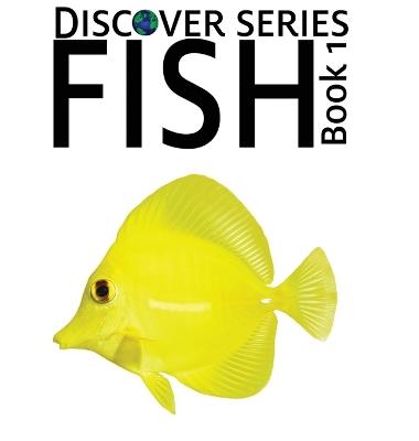 Fish - Xist Publishing - cover