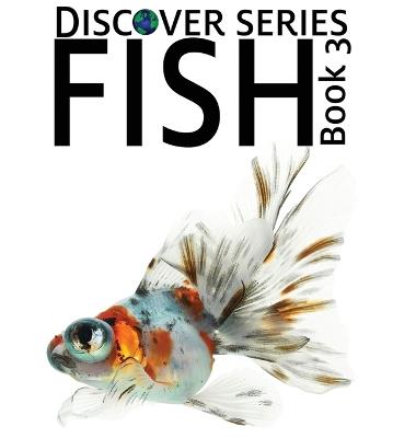 Fish 3 - Xist Publishing - cover