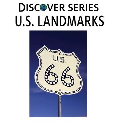 US Landmarks - Xist Publishing - cover