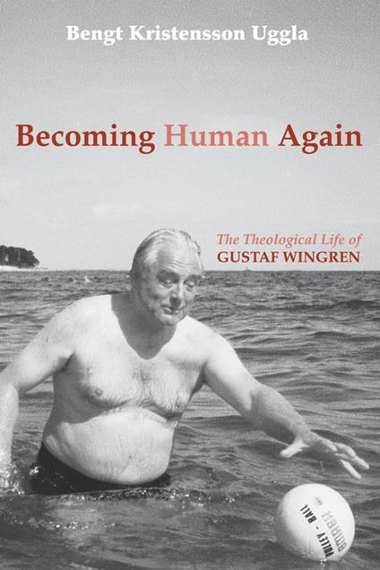 Becoming Human Again