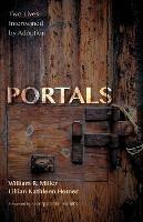 Portals - William R Miller,Lillian Kathleen Homer - cover