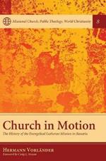 Church in Motion