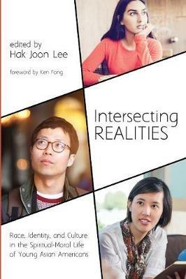 Intersecting Realities - cover