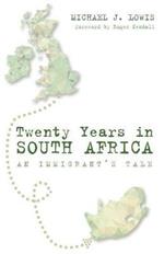 Twenty Years in South Africa