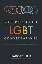 Respectful LGBT Conversations