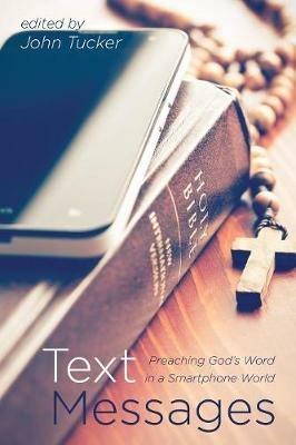 Text Messages - cover