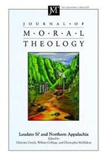 Journal of Moral Theology, Volume 6, Special Issue 1