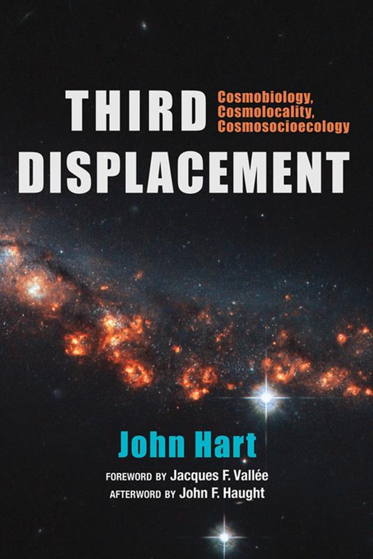 Third Displacement