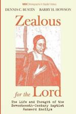 Zealous for the Lord