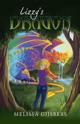 Lizzy's Dragon - Melissa Gijsbers - cover