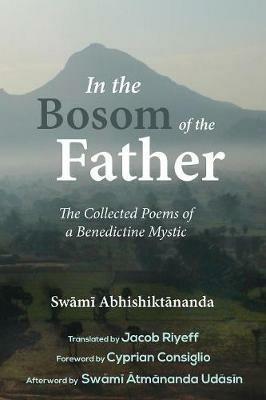 In the Bosom of the Father - Swami Abhishiktananda - cover