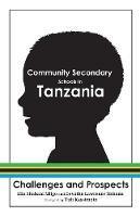 Community Secondary Schools in Tanzania